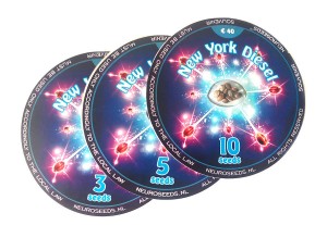 New York Diesel Feminised