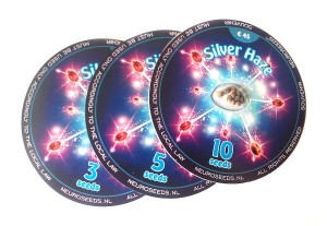 Silver Haze Feminised Silver Haze Feminised