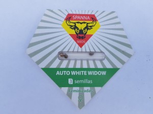 Auto White Widow fem