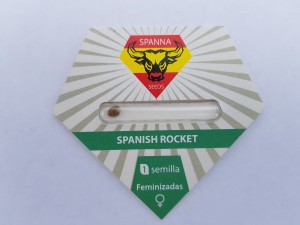 Spanish Rocket Fem