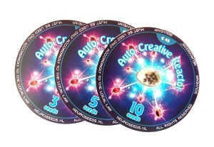 Auto Creative Reactor Feminised