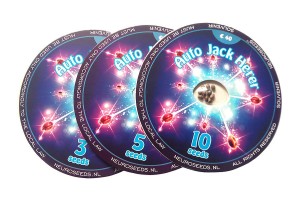 Auto Jack Herer Feminised