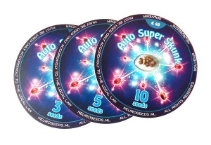 Auto Super Skunk Feminised